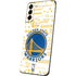 NBA Golden State Warriors Historic Blast Galaxy S21 Plus 5G Skin